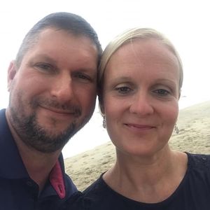 Meet your Posher, Patti